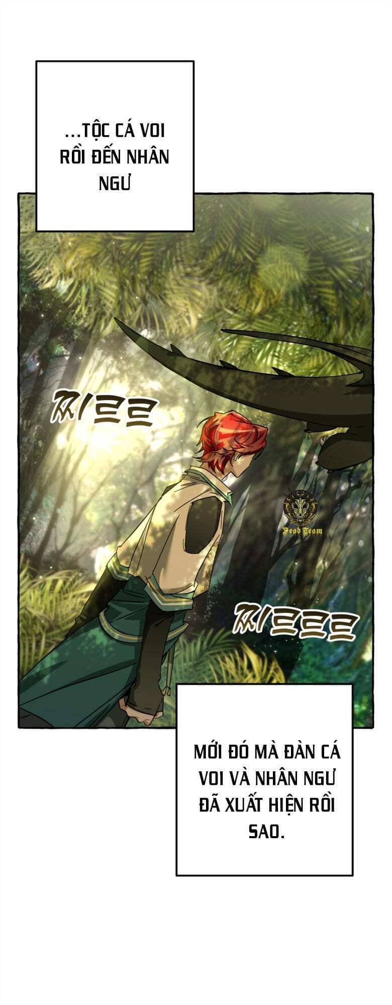 Truyện Tranh Phế Vật Dòng Dõi Bá Tước trang 7