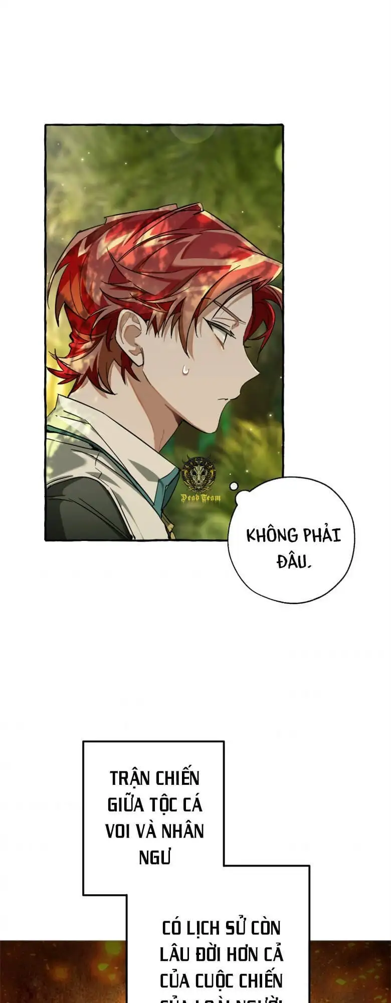Truyện Tranh Phế Vật Dòng Dõi Bá Tước trang 7