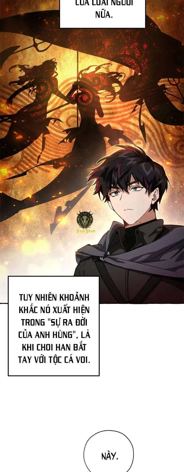 Truyện Tranh Phế Vật Dòng Dõi Bá Tước trang 7