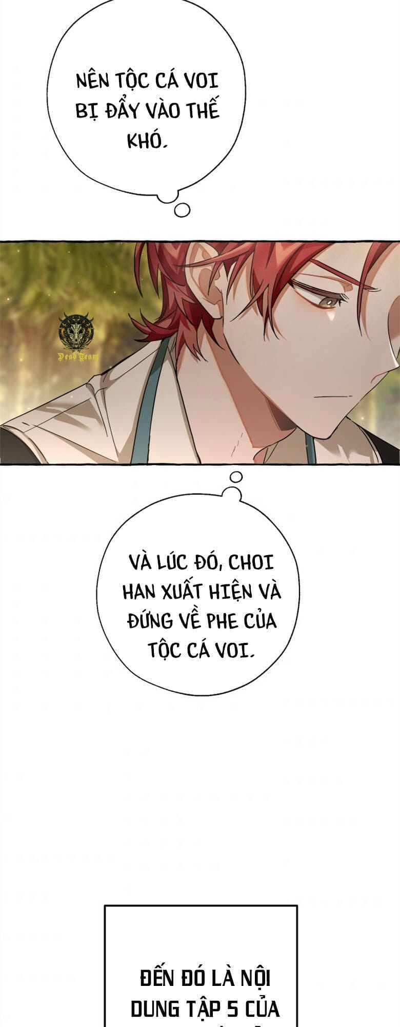 Truyện Tranh Phế Vật Dòng Dõi Bá Tước trang 7
