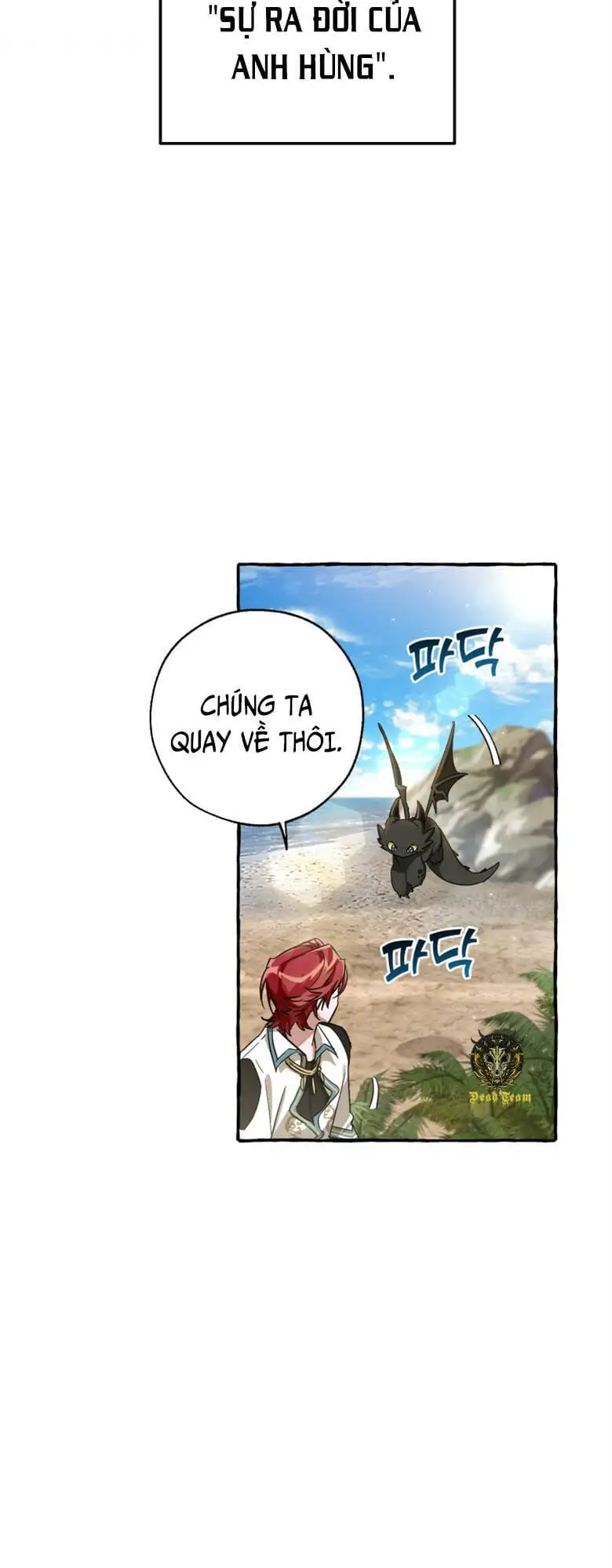 Truyện Tranh Phế Vật Dòng Dõi Bá Tước trang 7