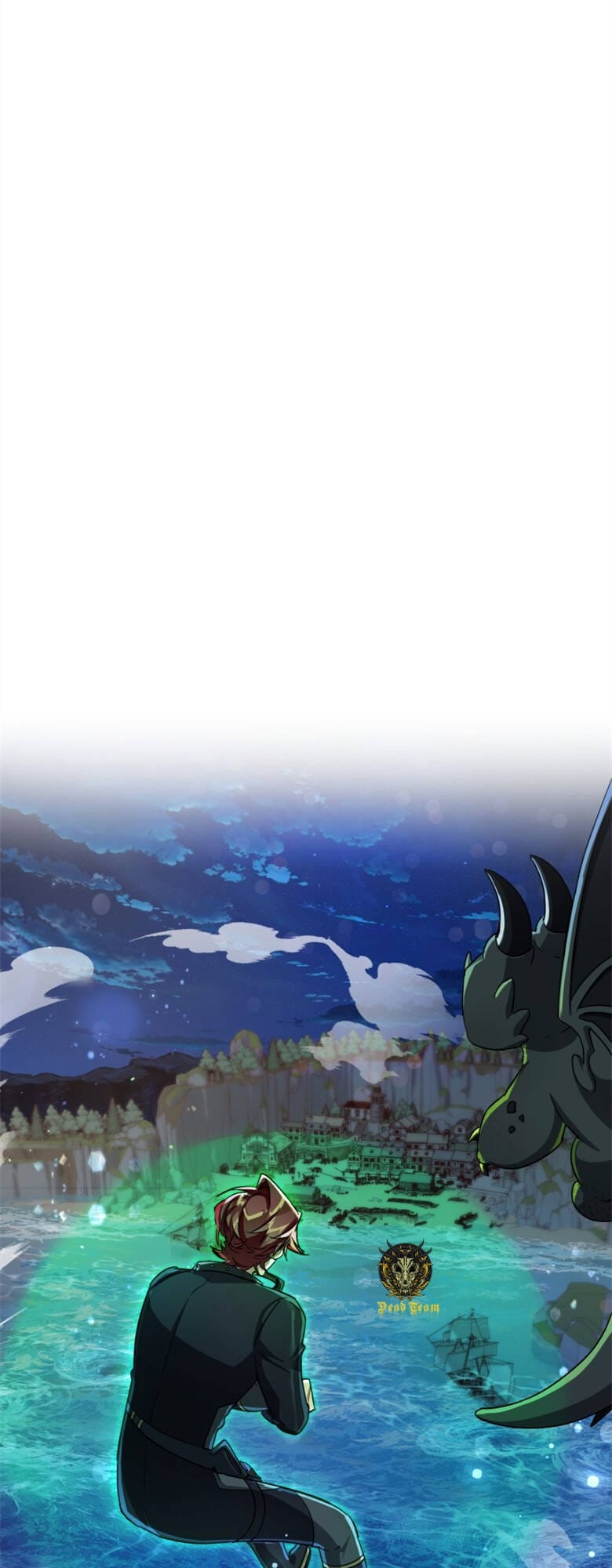 Truyện Tranh Phế Vật Dòng Dõi Bá Tước trang 7