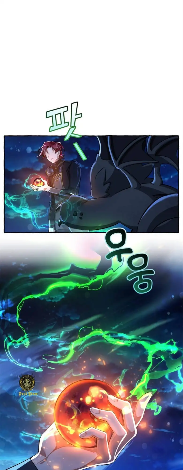 Truyện Tranh Phế Vật Dòng Dõi Bá Tước trang 7