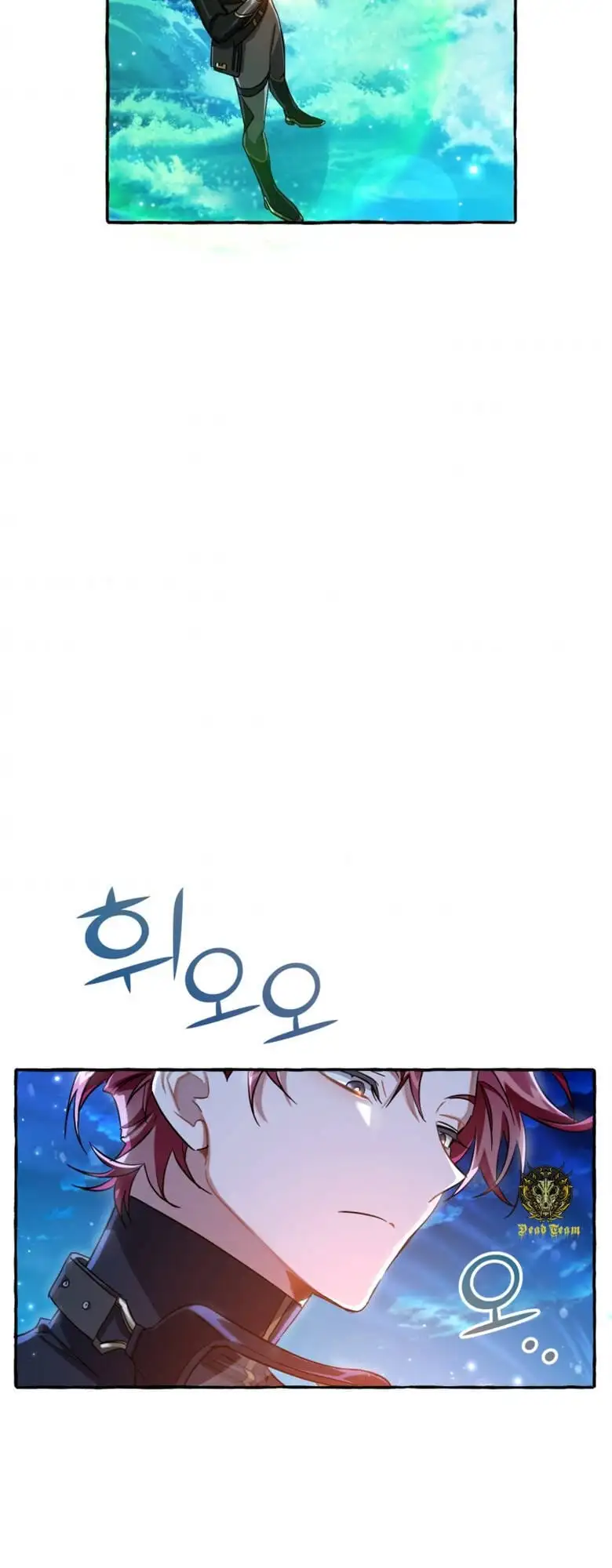 Truyện Tranh Phế Vật Dòng Dõi Bá Tước trang 7