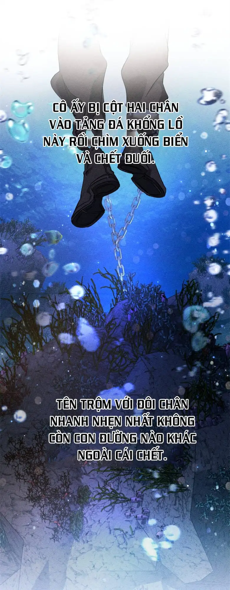 Truyện Tranh Phế Vật Dòng Dõi Bá Tước trang 7