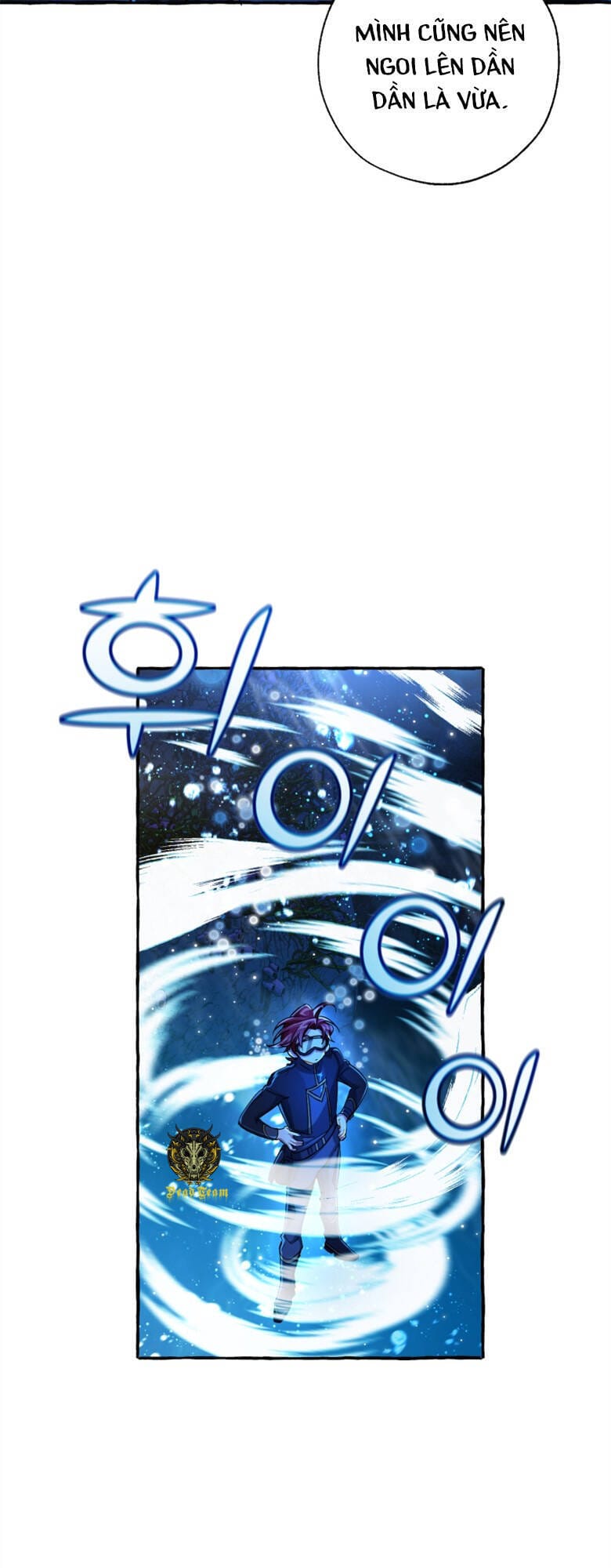 Truyện Tranh Phế Vật Dòng Dõi Bá Tước trang 7
