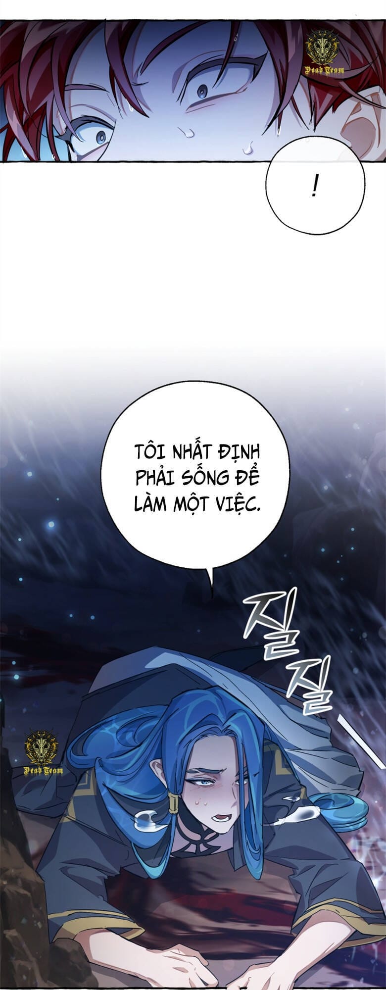 Truyện Tranh Phế Vật Dòng Dõi Bá Tước trang 7