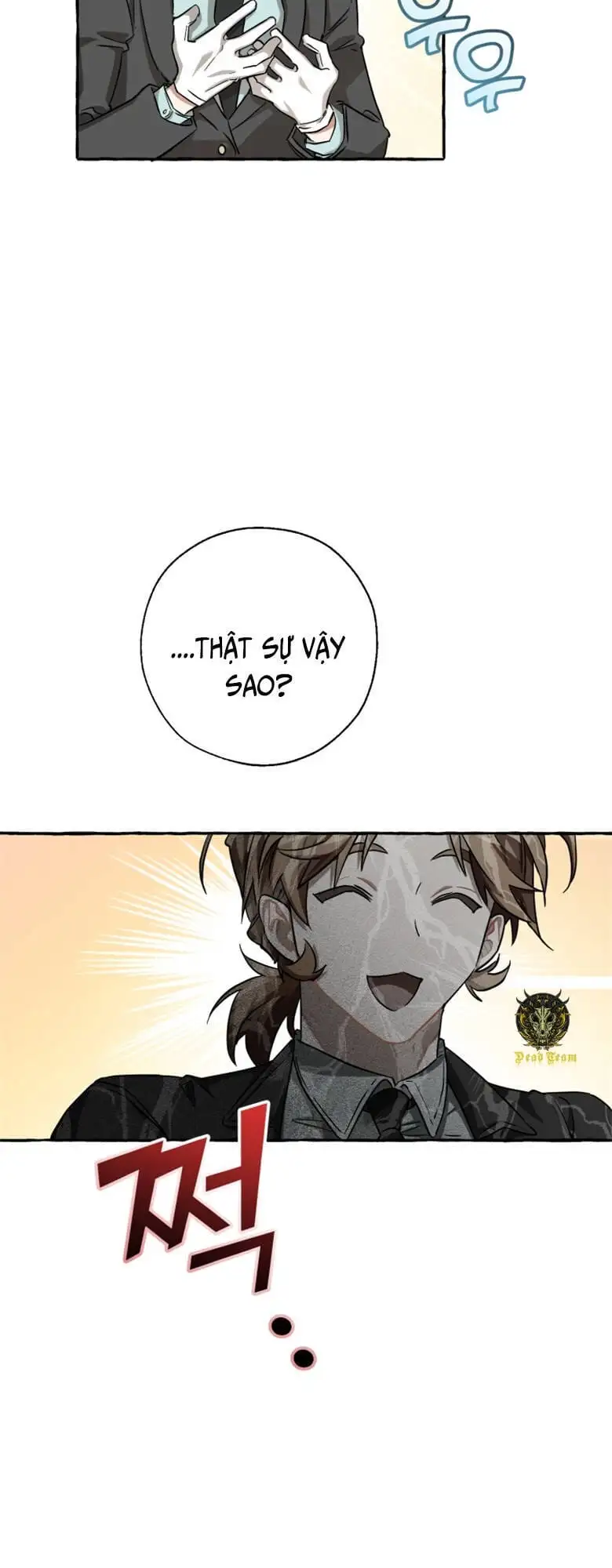 Truyện Tranh Phế Vật Dòng Dõi Bá Tước trang 7