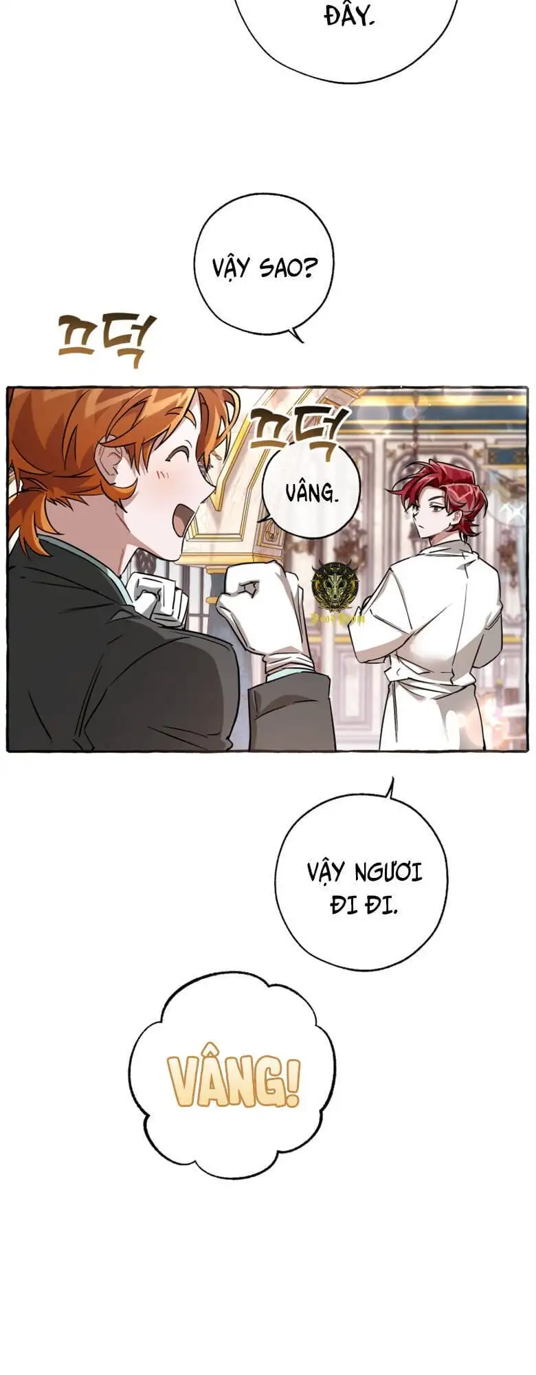 Truyện Tranh Phế Vật Dòng Dõi Bá Tước trang 7