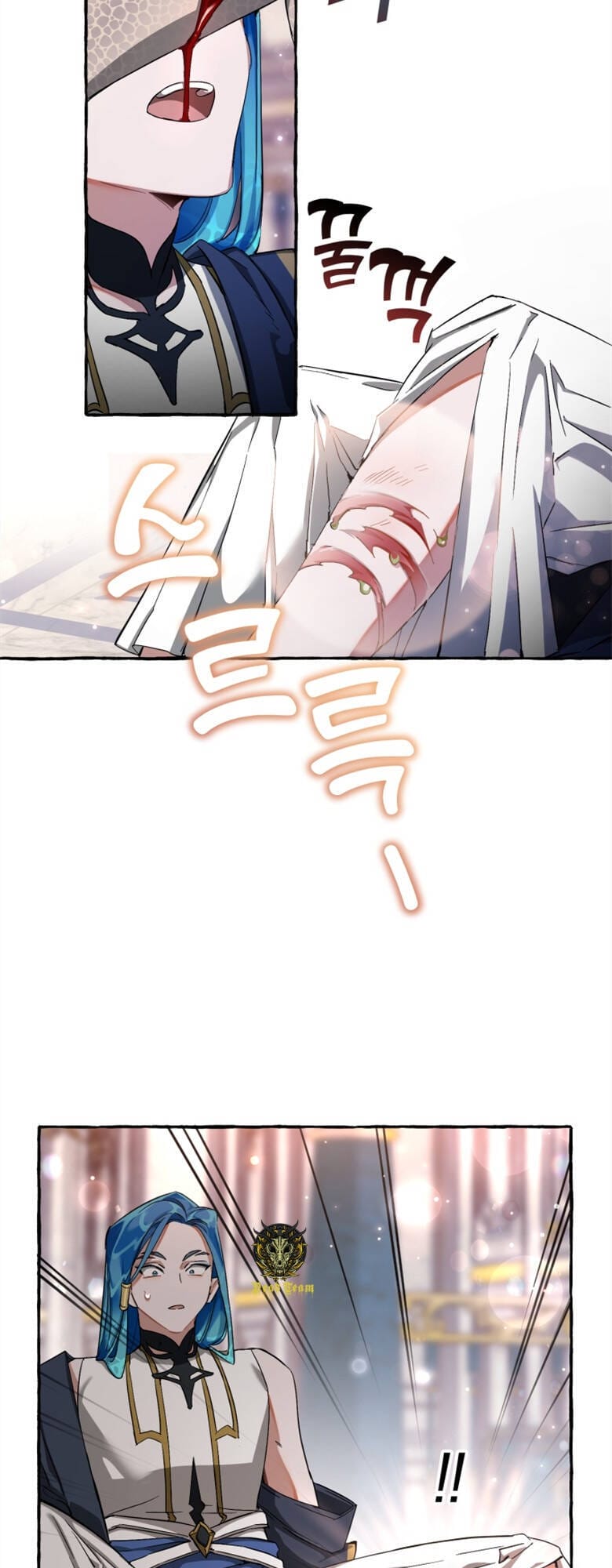 Truyện Tranh Phế Vật Dòng Dõi Bá Tước trang 7