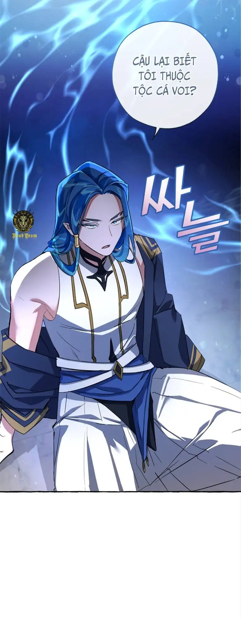 Truyện Tranh Phế Vật Dòng Dõi Bá Tước trang 7