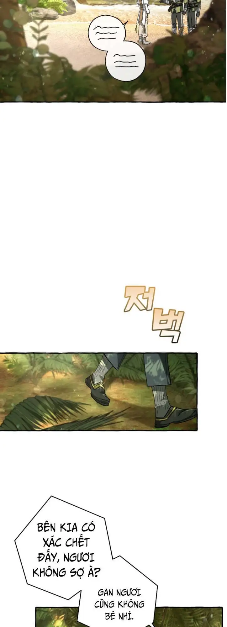 Truyện Tranh Phế Vật Dòng Dõi Bá Tước trang 7