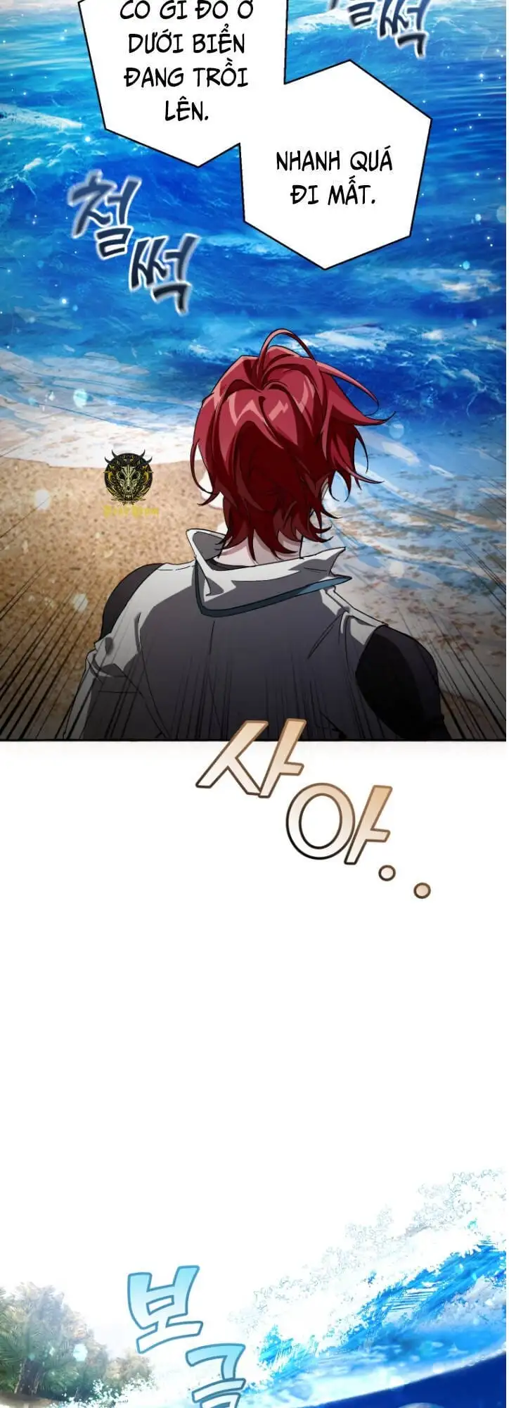 Truyện Tranh Phế Vật Dòng Dõi Bá Tước trang 7