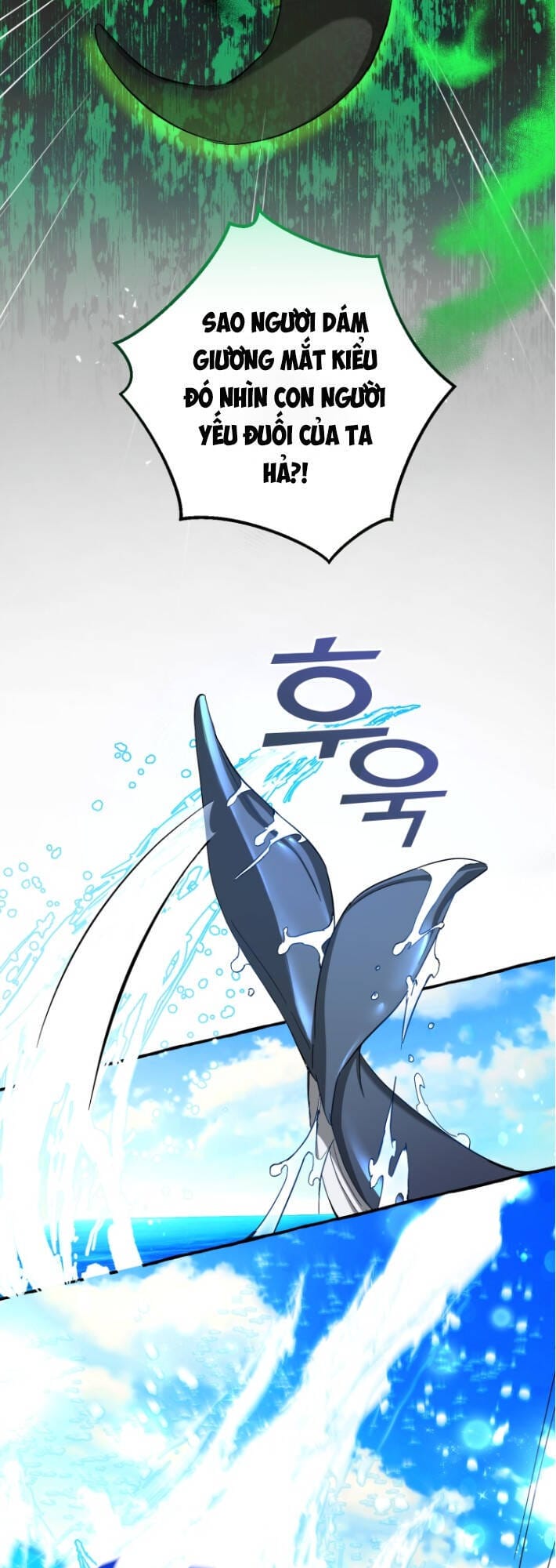 Truyện Tranh Phế Vật Dòng Dõi Bá Tước trang 7