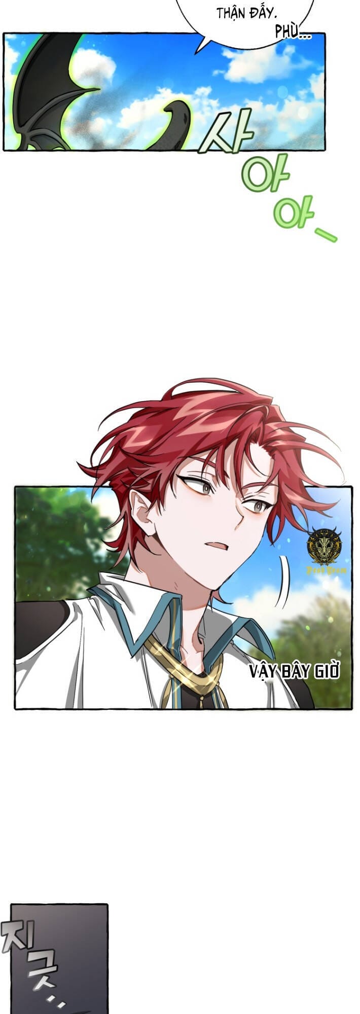 Truyện Tranh Phế Vật Dòng Dõi Bá Tước trang 7
