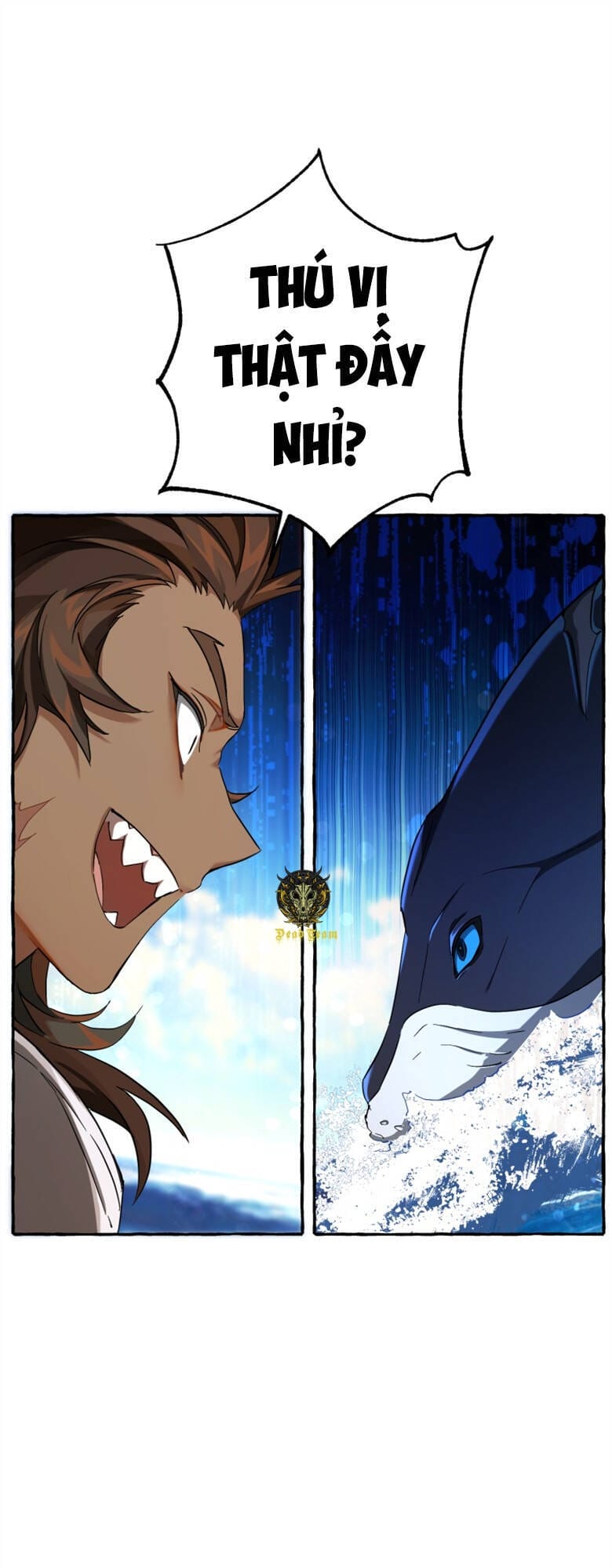 Truyện Tranh Phế Vật Dòng Dõi Bá Tước trang 7