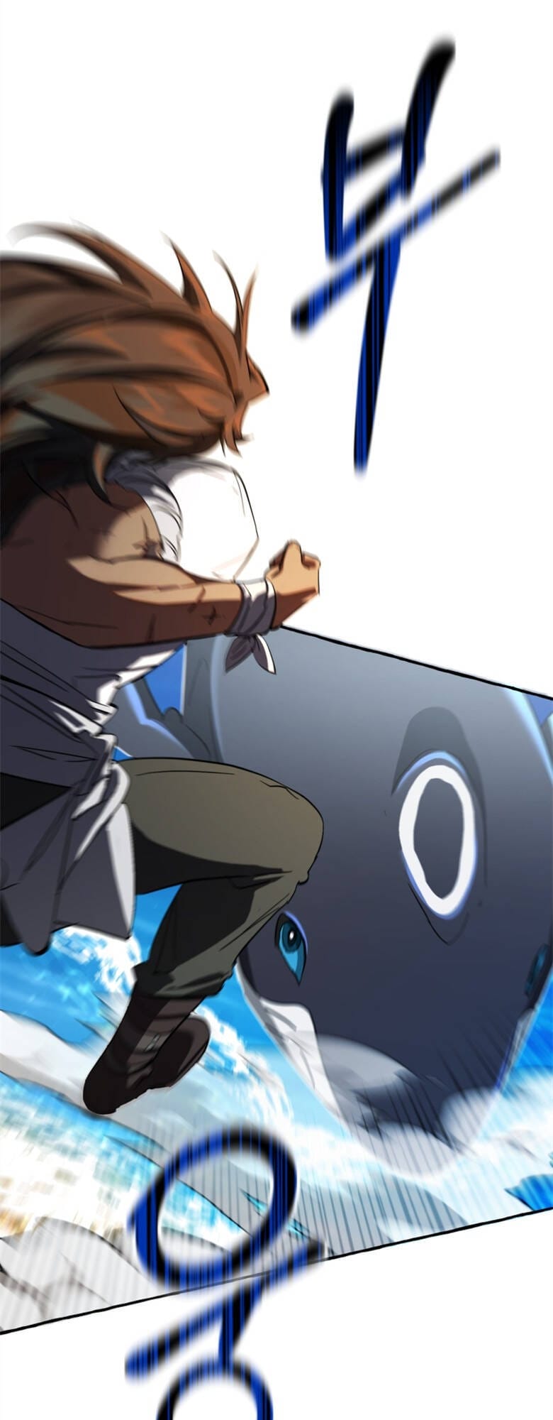 Truyện Tranh Phế Vật Dòng Dõi Bá Tước trang 7