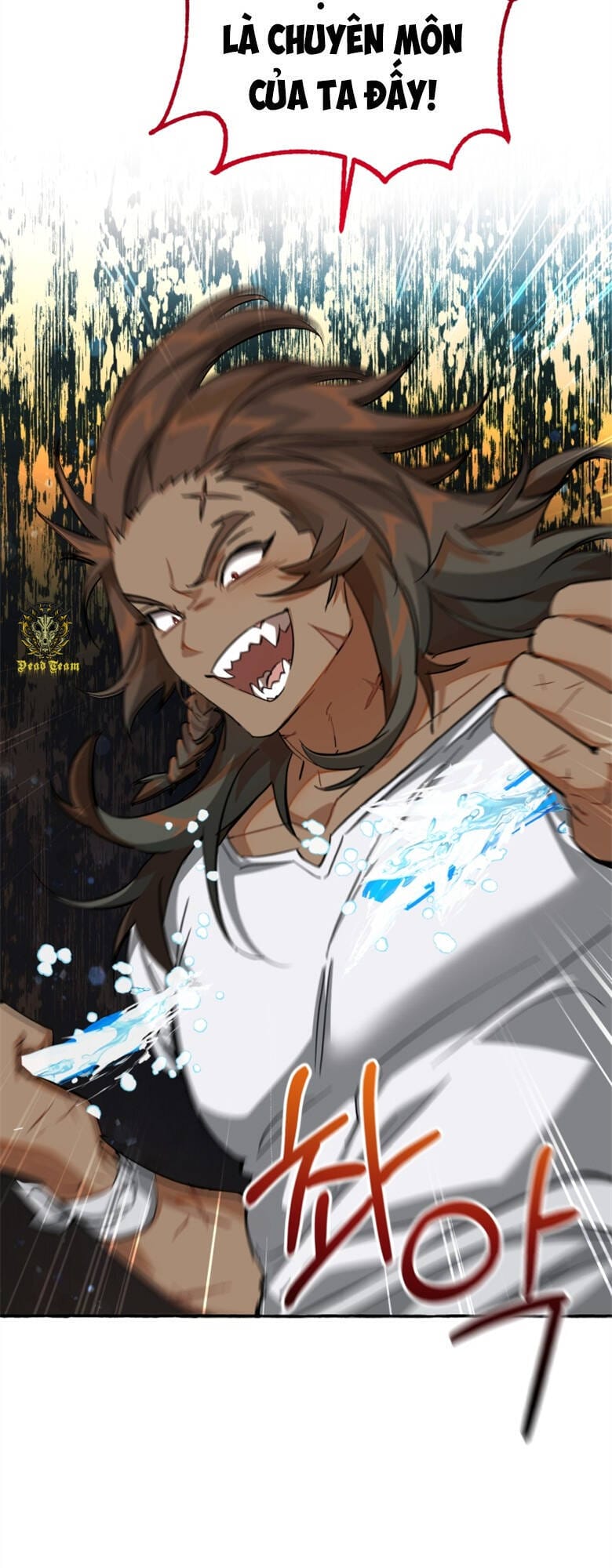 Truyện Tranh Phế Vật Dòng Dõi Bá Tước trang 7