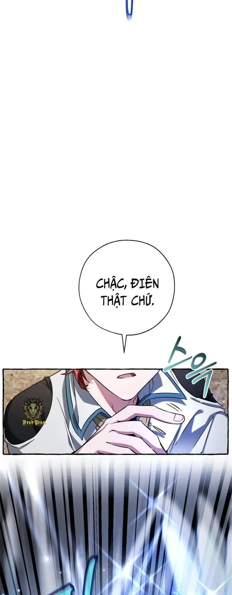 Truyện Tranh Phế Vật Dòng Dõi Bá Tước trang 7
