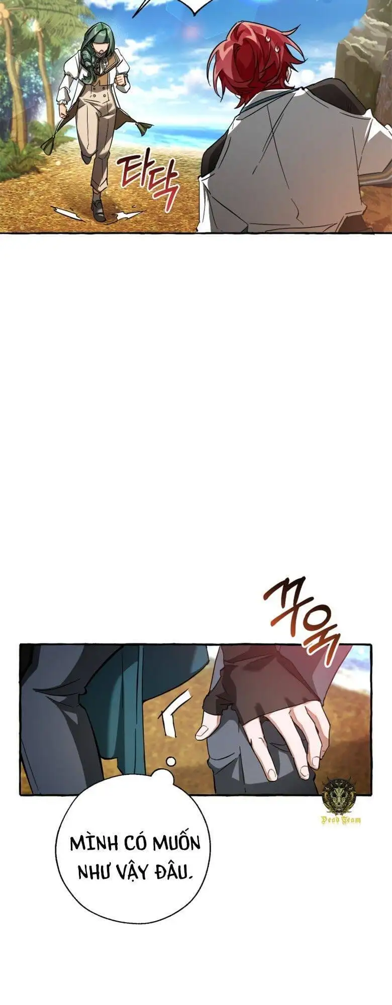 Truyện Tranh Phế Vật Dòng Dõi Bá Tước trang 7
