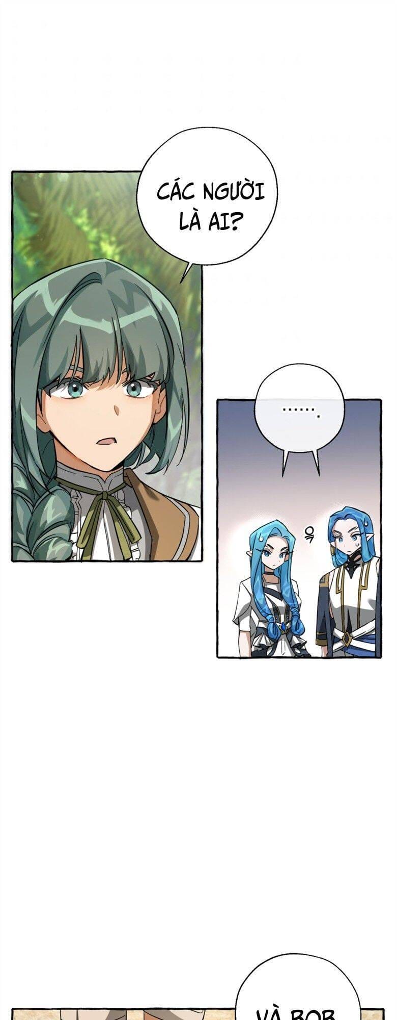 Truyện Tranh Phế Vật Dòng Dõi Bá Tước trang 7