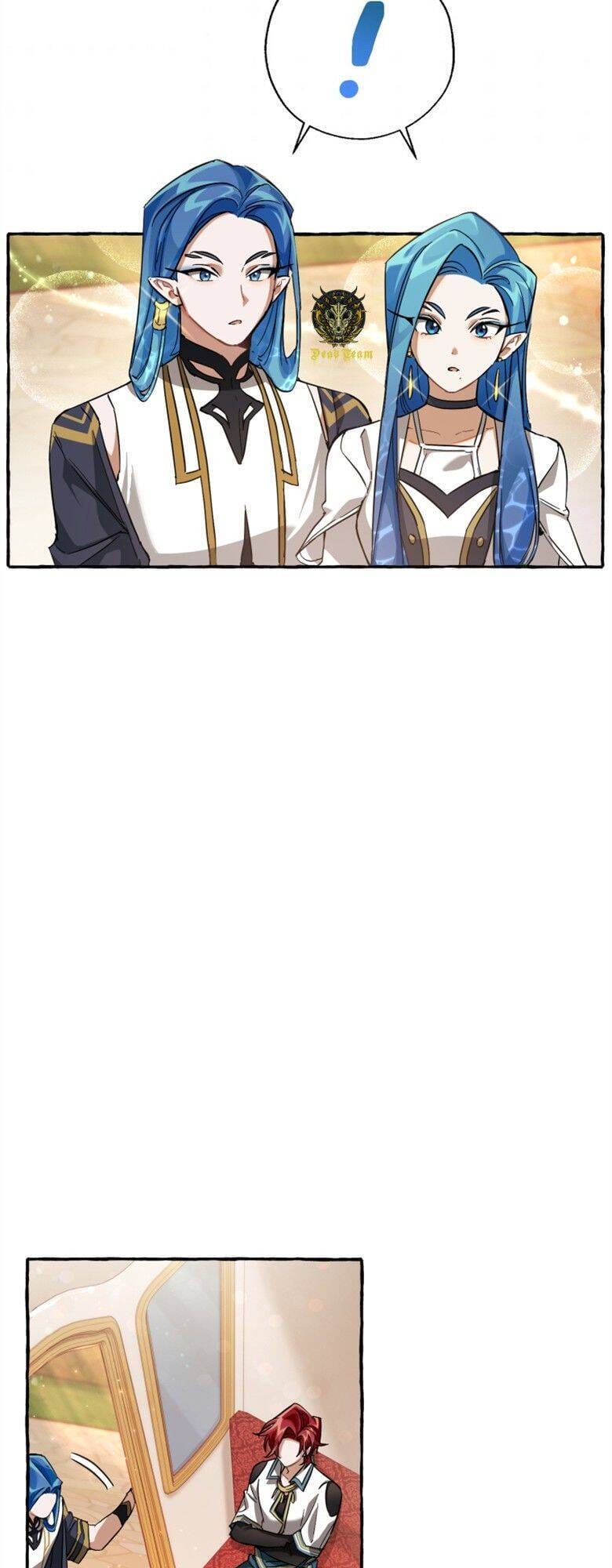 Truyện Tranh Phế Vật Dòng Dõi Bá Tước trang 7