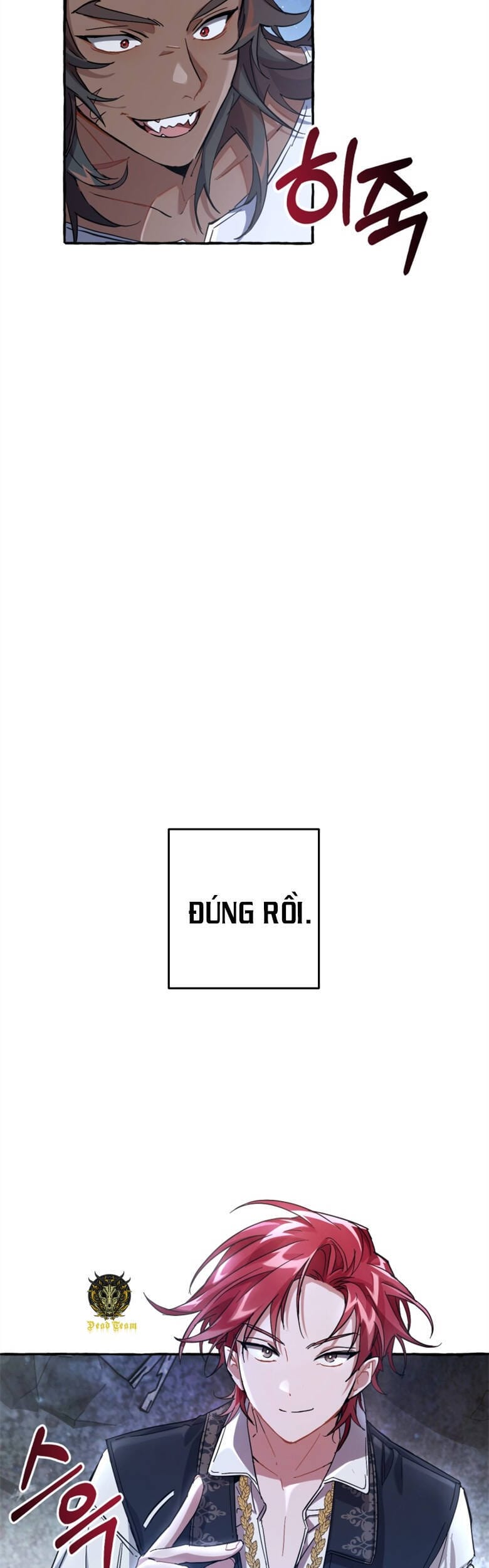 Truyện Tranh Phế Vật Dòng Dõi Bá Tước trang 7