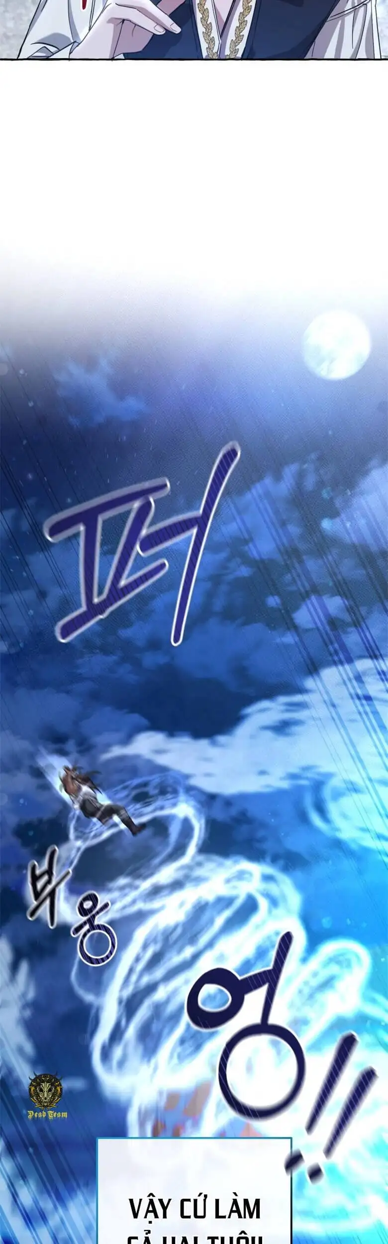 Truyện Tranh Phế Vật Dòng Dõi Bá Tước trang 7