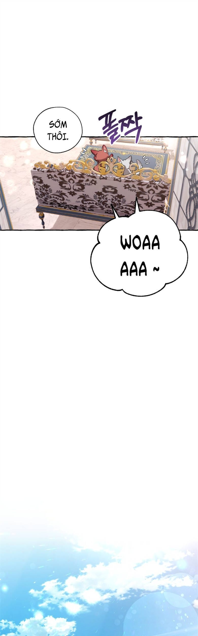 Truyện Tranh Phế Vật Dòng Dõi Bá Tước trang 7