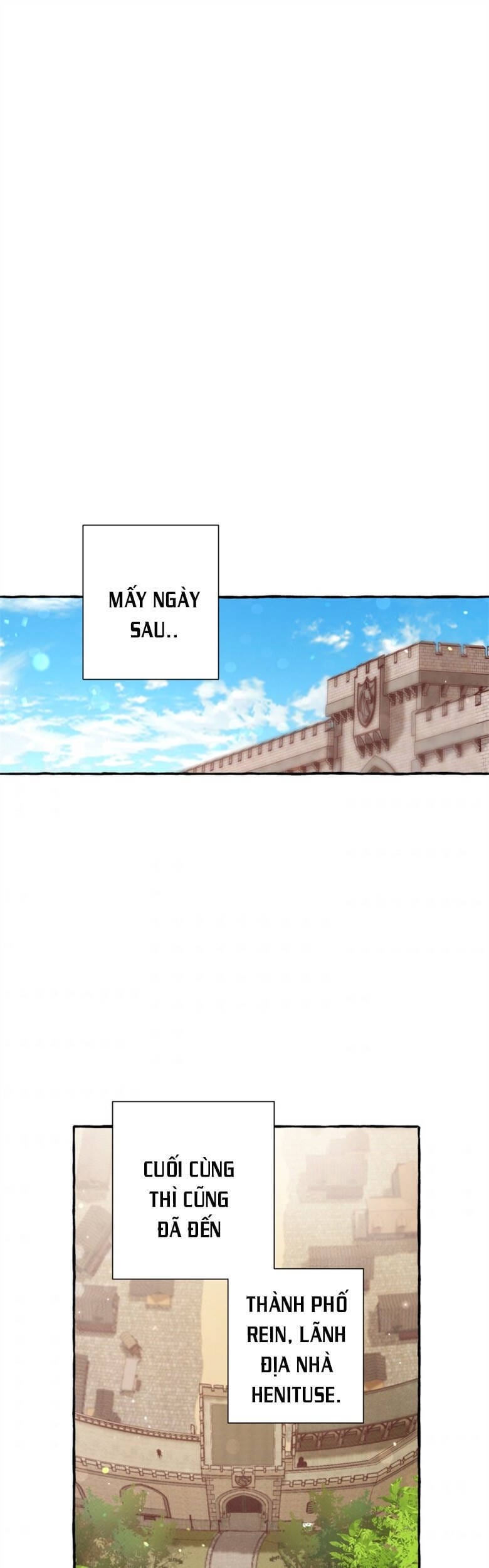 Truyện Tranh Phế Vật Dòng Dõi Bá Tước trang 7