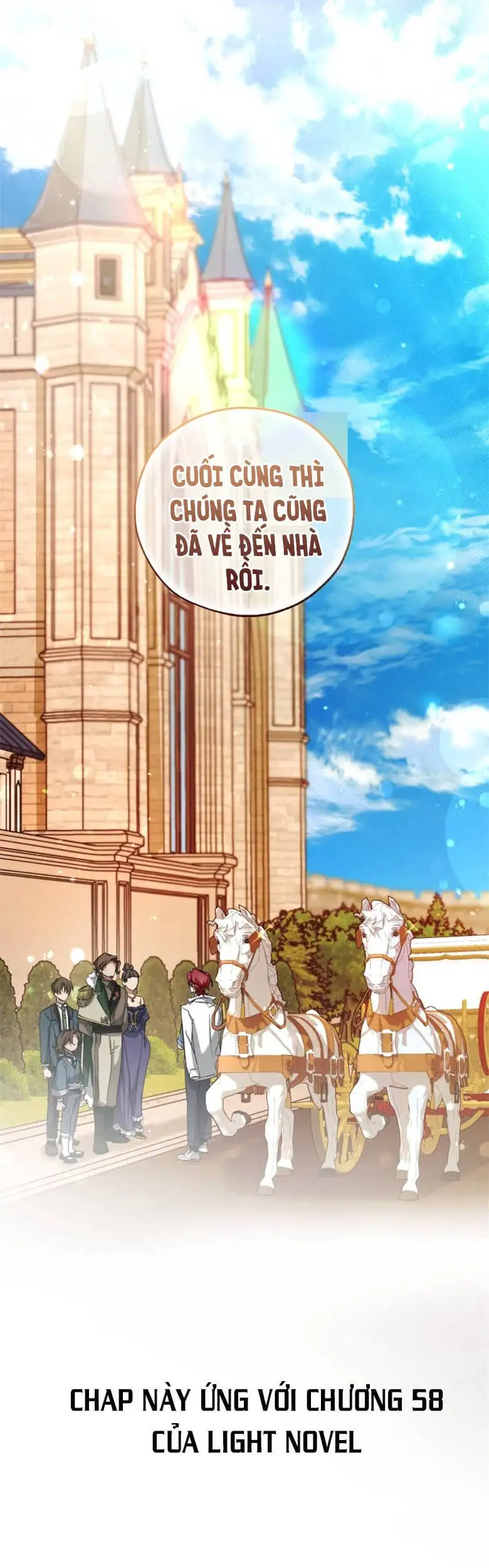 Truyện Tranh Phế Vật Dòng Dõi Bá Tước trang 7