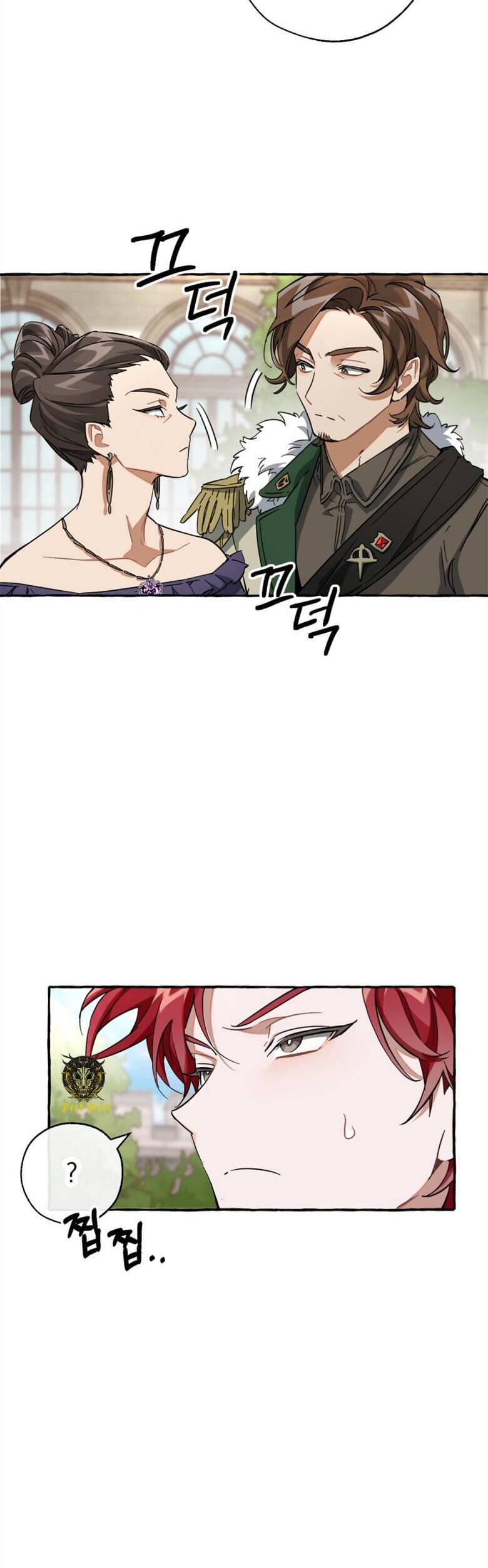 Truyện Tranh Phế Vật Dòng Dõi Bá Tước trang 7