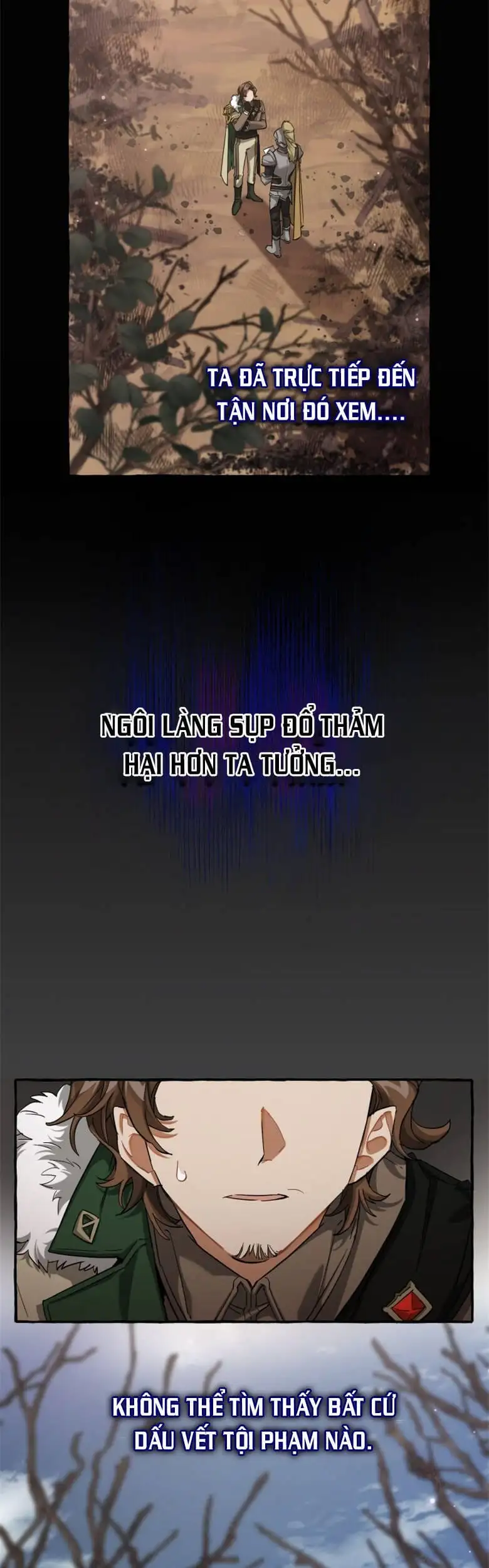 Truyện Tranh Phế Vật Dòng Dõi Bá Tước trang 7