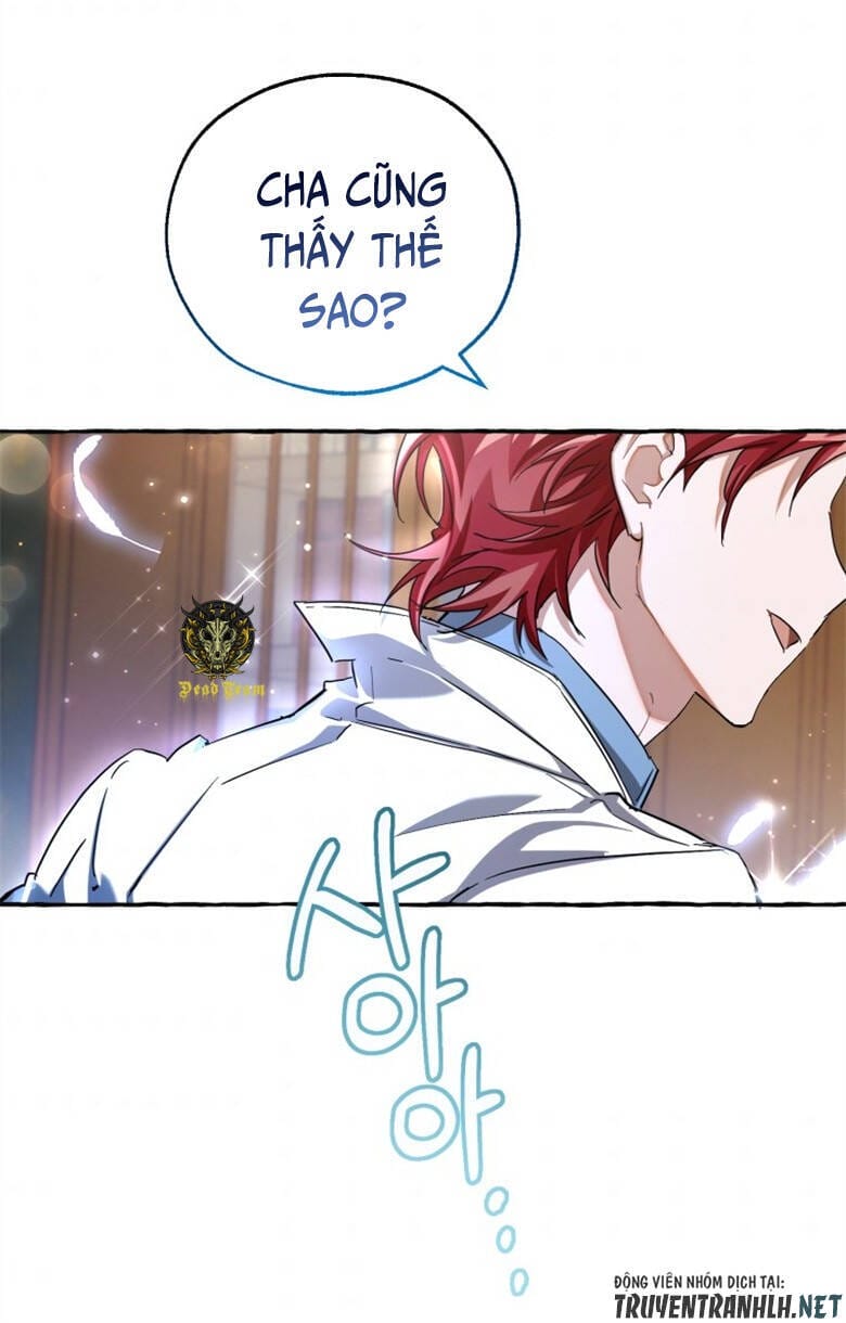 Truyện Tranh Phế Vật Dòng Dõi Bá Tước trang 7