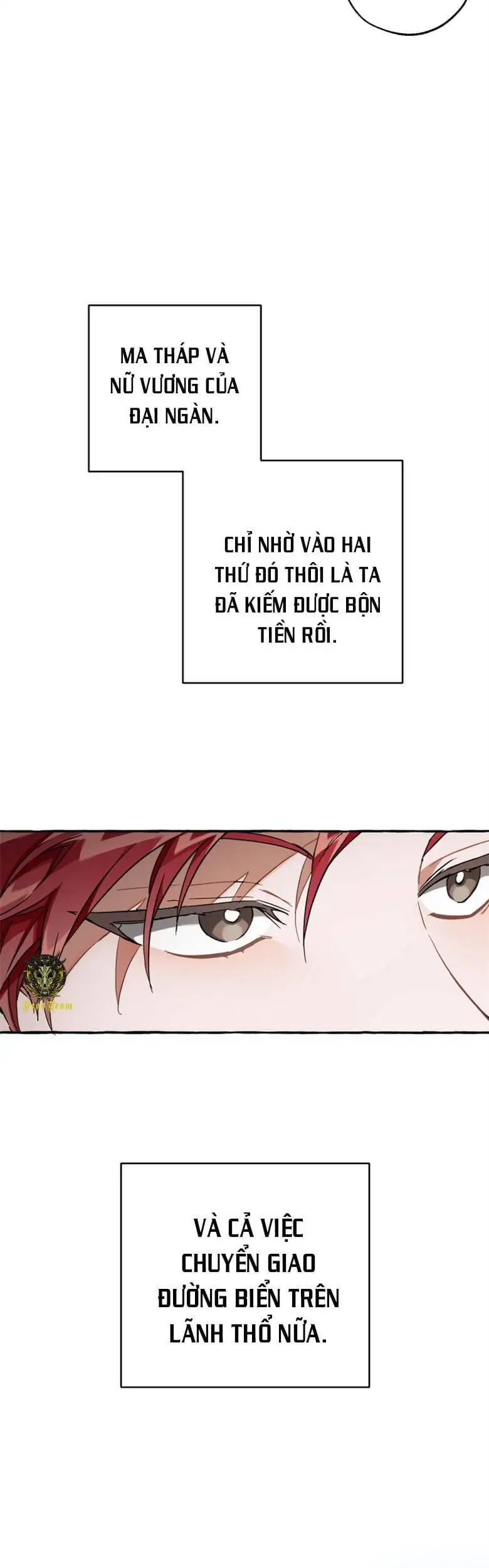 Truyện Tranh Phế Vật Dòng Dõi Bá Tước trang 7