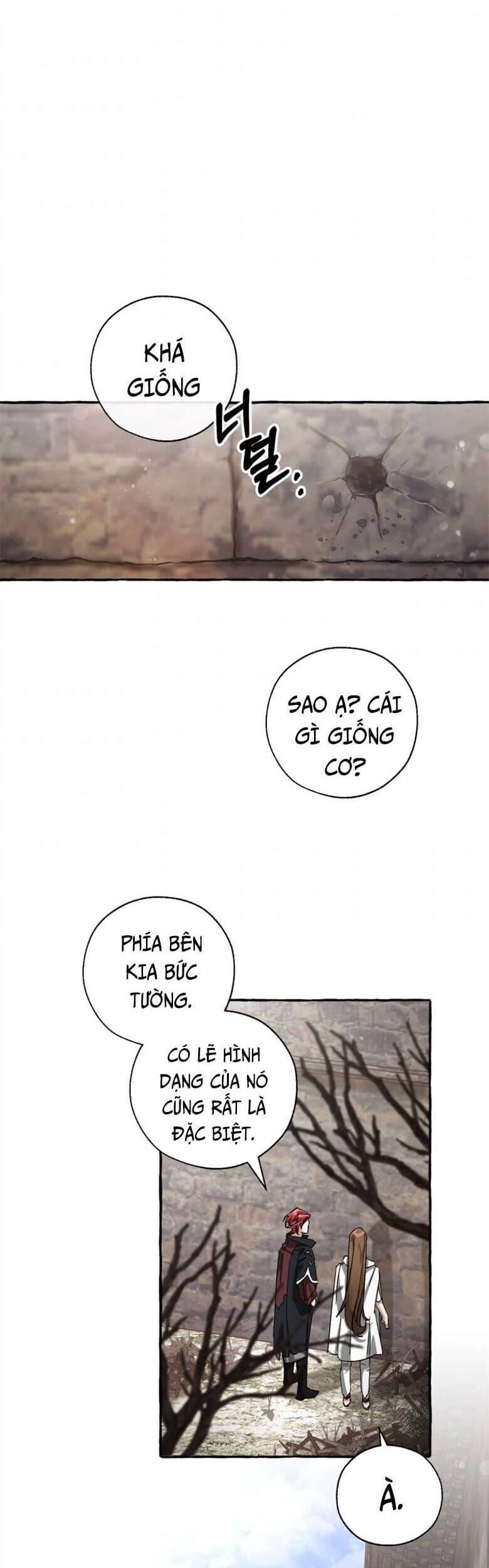 Truyện Tranh Phế Vật Dòng Dõi Bá Tước trang 7