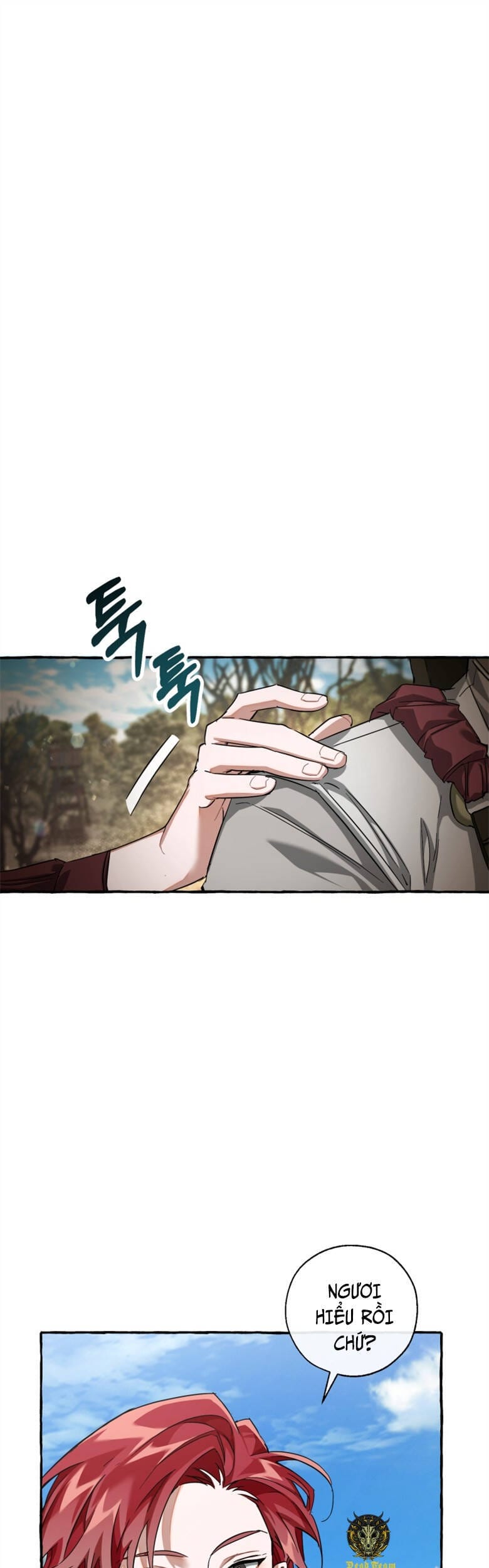 Truyện Tranh Phế Vật Dòng Dõi Bá Tước trang 7