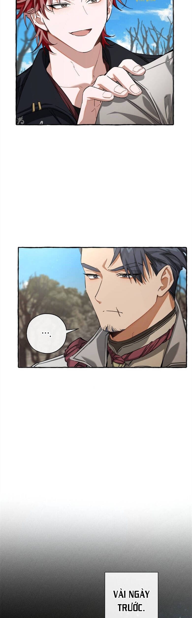 Truyện Tranh Phế Vật Dòng Dõi Bá Tước trang 7