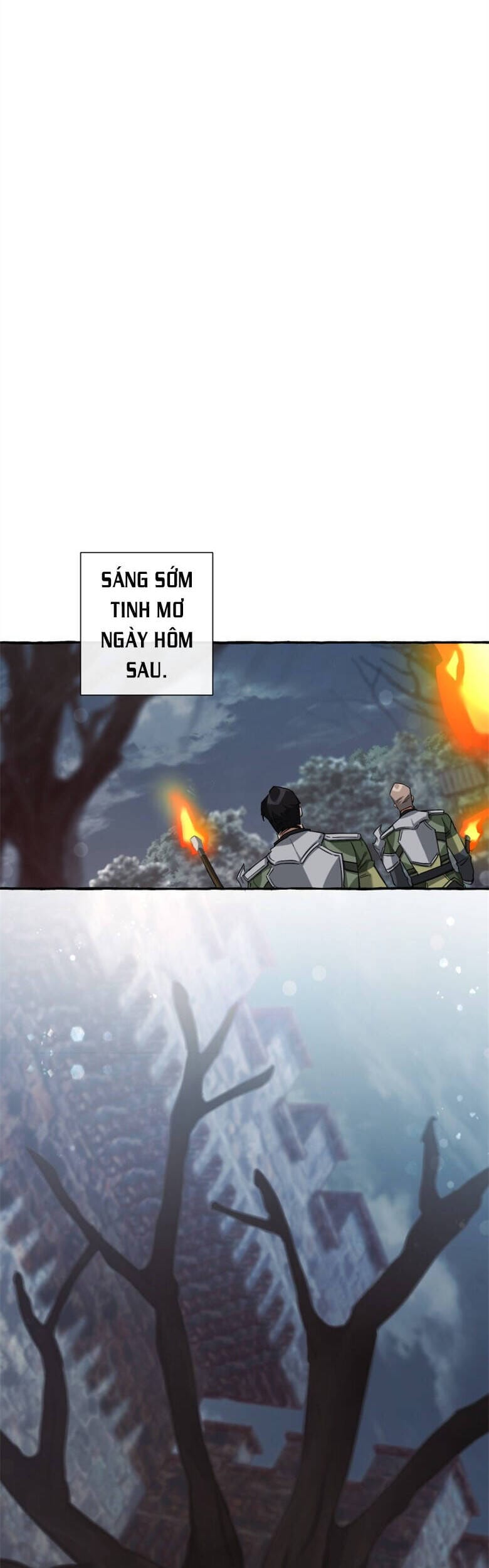 Truyện Tranh Phế Vật Dòng Dõi Bá Tước trang 7