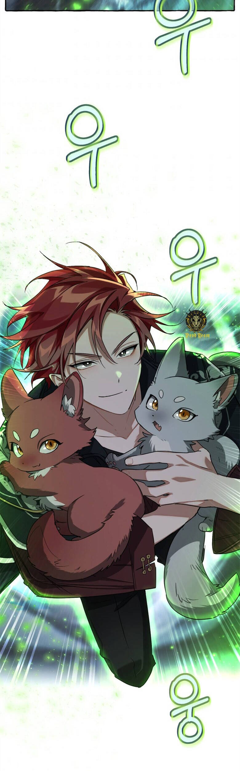 Truyện Tranh Phế Vật Dòng Dõi Bá Tước trang 7