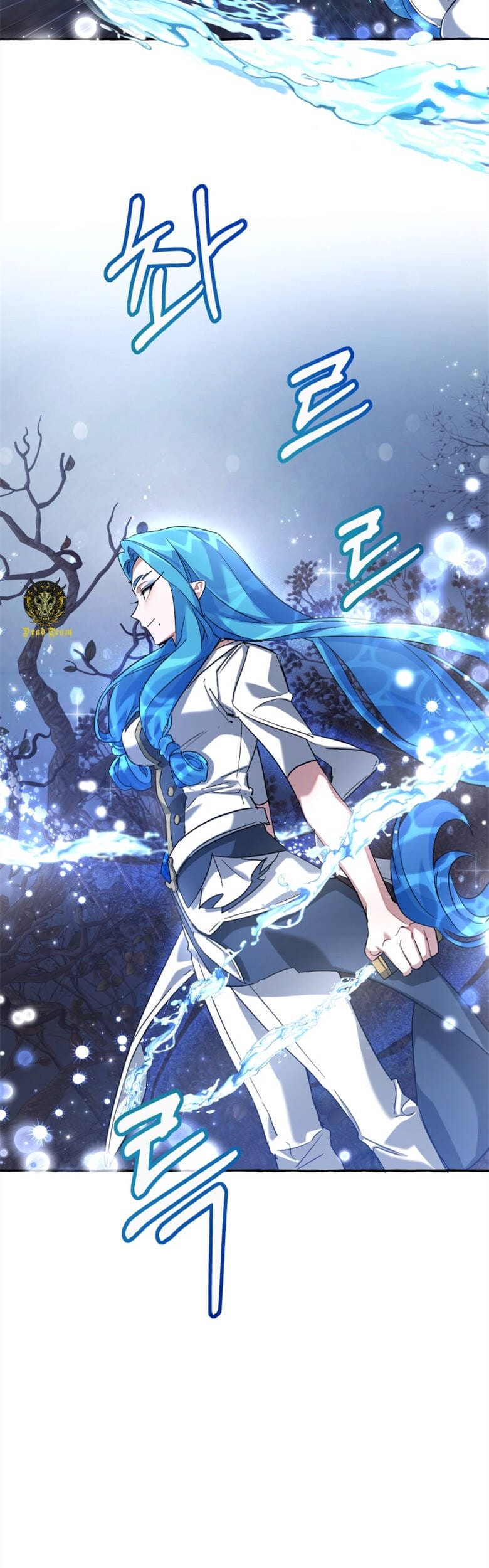 Truyện Tranh Phế Vật Dòng Dõi Bá Tước trang 7