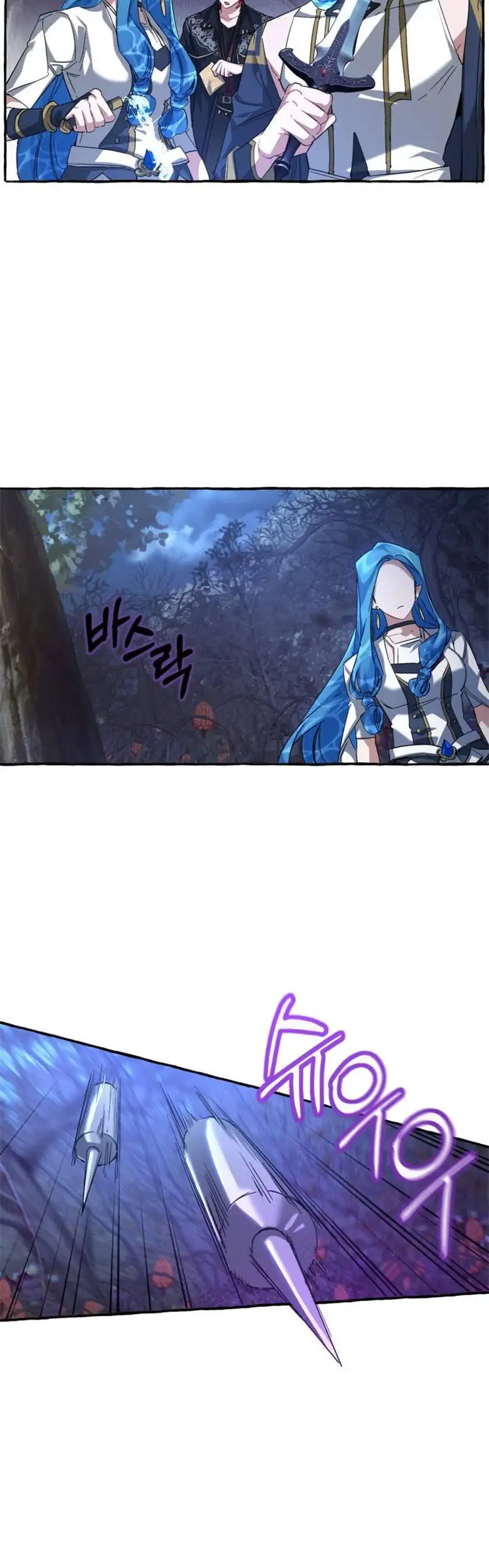 Truyện Tranh Phế Vật Dòng Dõi Bá Tước trang 7