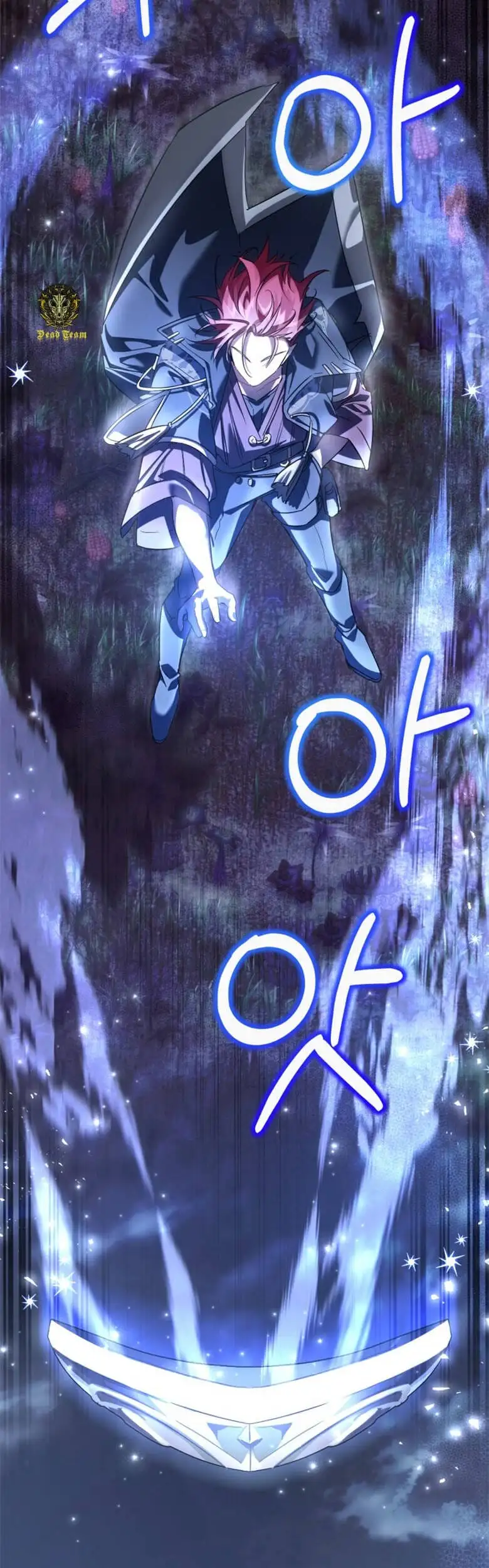 Truyện Tranh Phế Vật Dòng Dõi Bá Tước trang 7