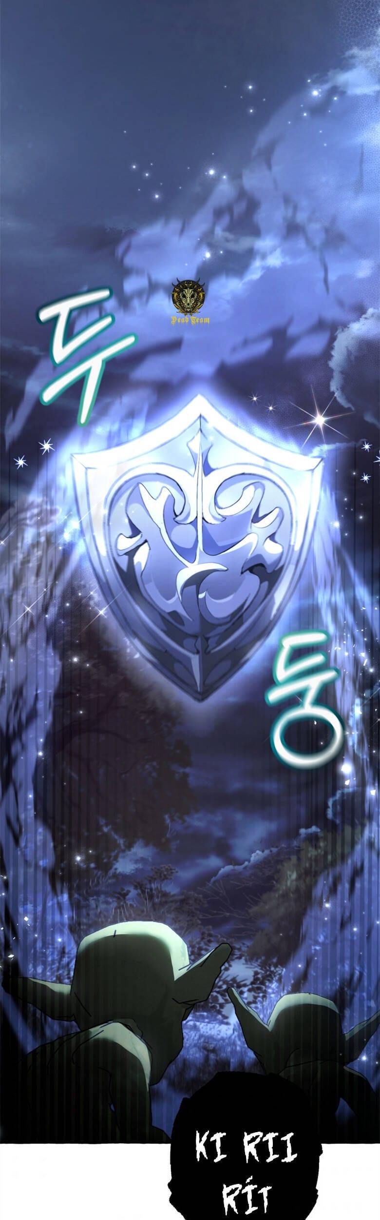 Truyện Tranh Phế Vật Dòng Dõi Bá Tước trang 7