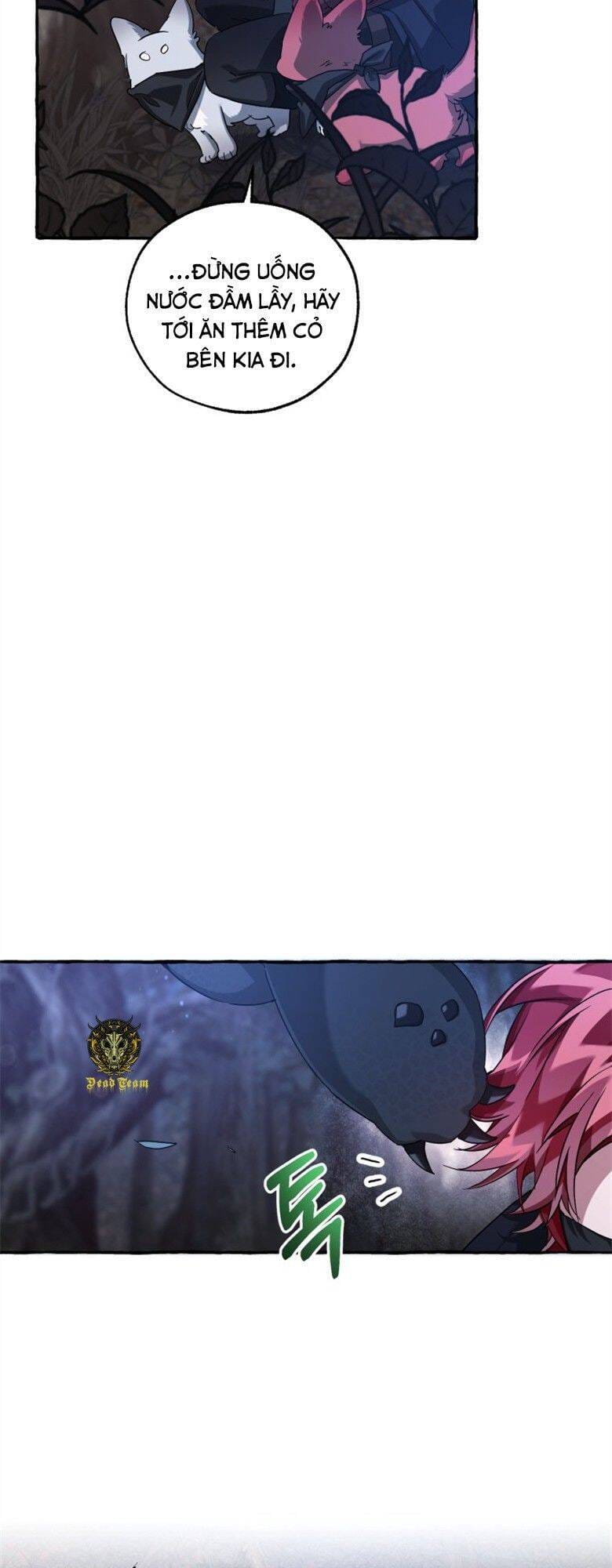 Truyện Tranh Phế Vật Dòng Dõi Bá Tước trang 7