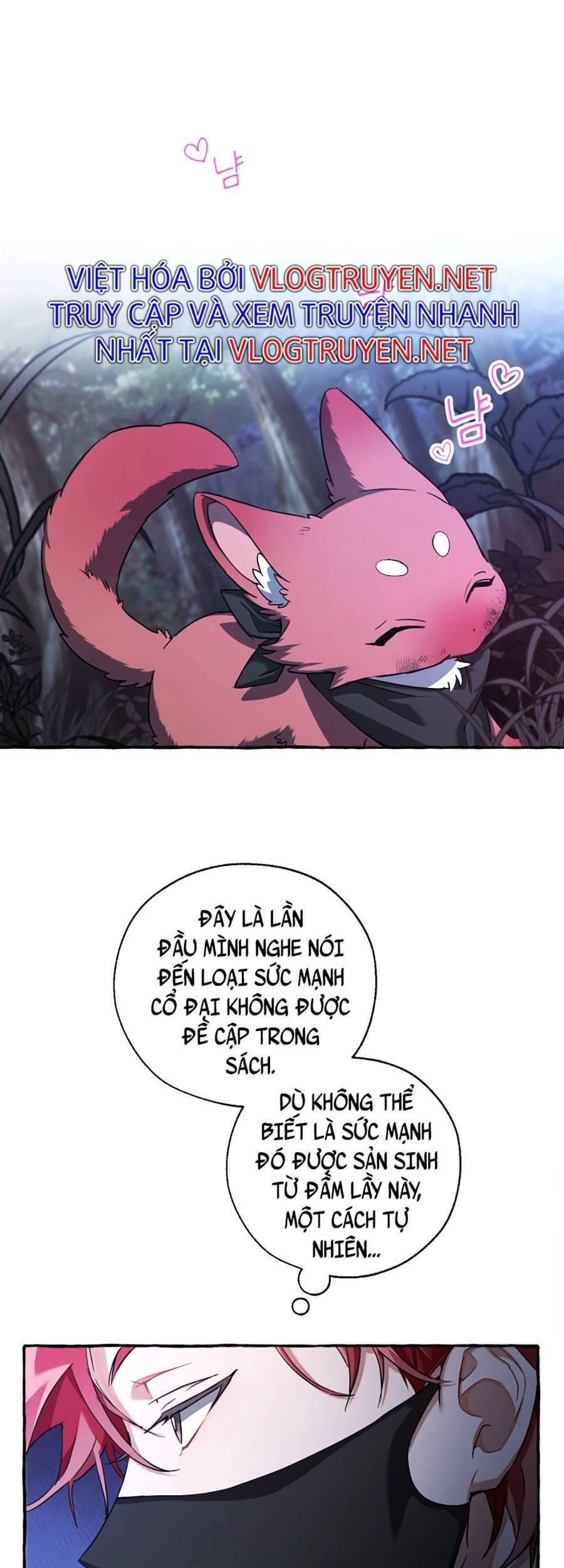 Truyện Tranh Phế Vật Dòng Dõi Bá Tước trang 7