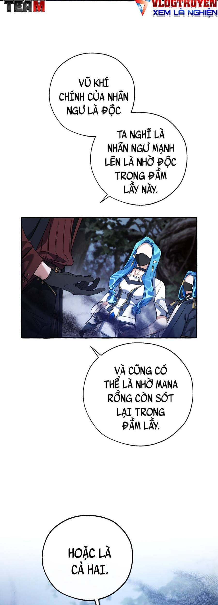 Truyện Tranh Phế Vật Dòng Dõi Bá Tước trang 7