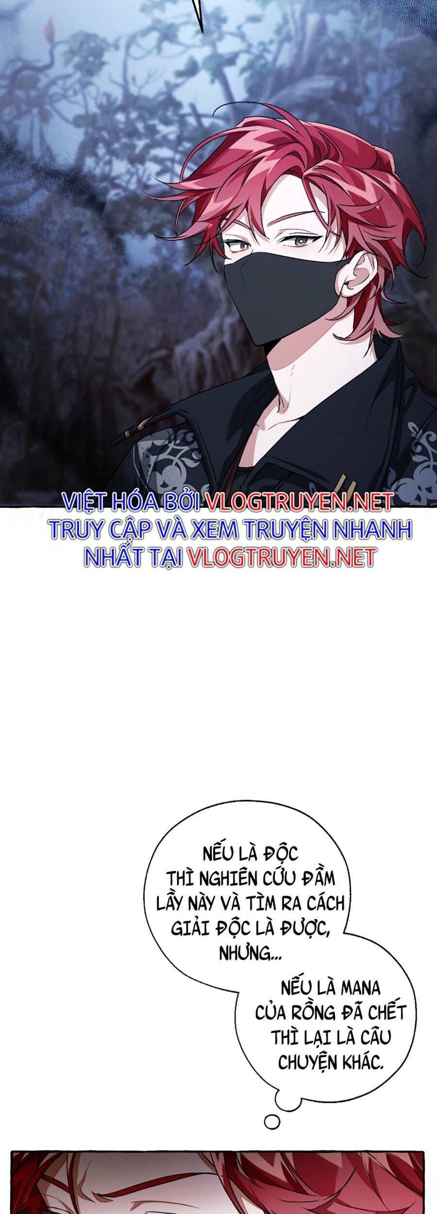 Truyện Tranh Phế Vật Dòng Dõi Bá Tước trang 7