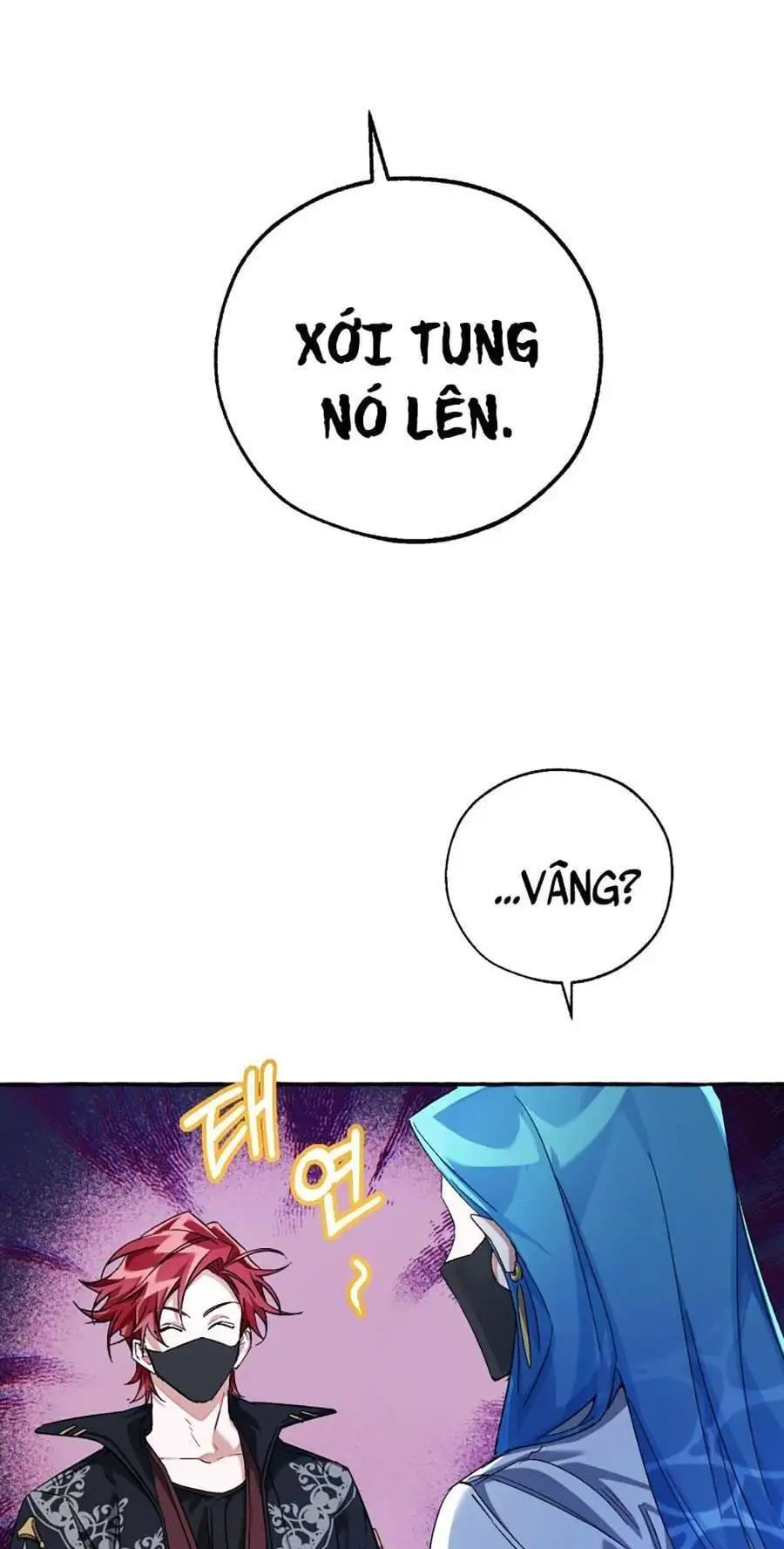 Truyện Tranh Phế Vật Dòng Dõi Bá Tước trang 7