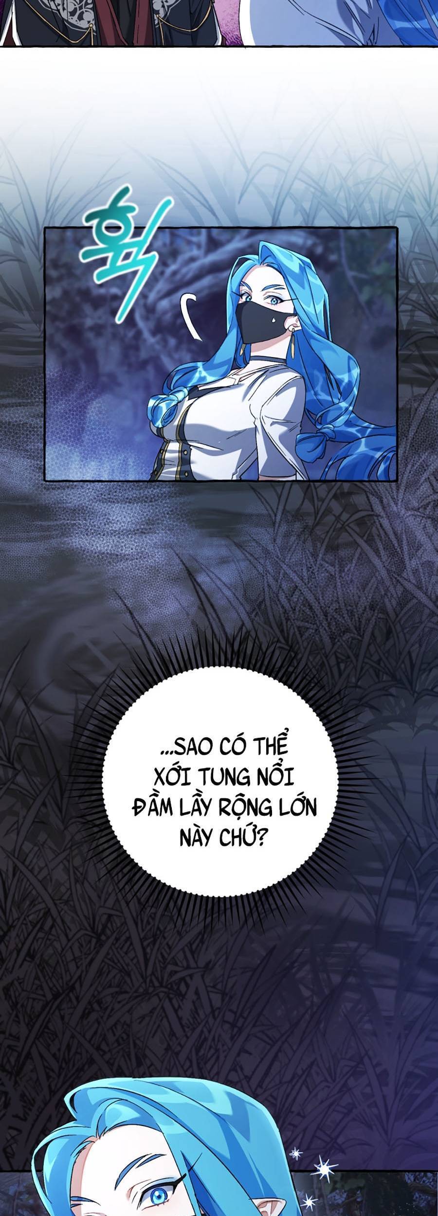 Truyện Tranh Phế Vật Dòng Dõi Bá Tước trang 7